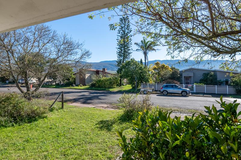 2 Bedroom Property for Sale in Riviersonderend Western Cape